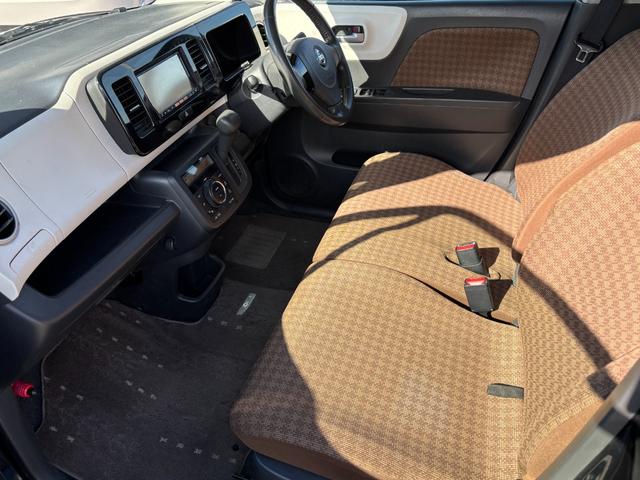 モコ Ｇ　ターボ　車検令和９年２月　ナビテレビ　スマートキー　プッシュスタート　ＥＴＣ（14枚目）