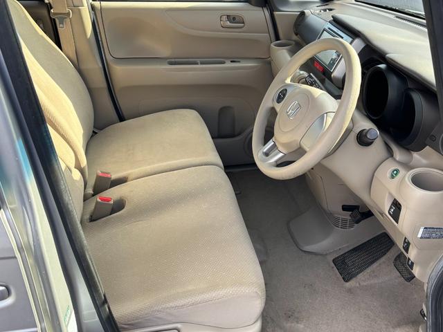 Ｎ－ＢＯＸ＋ Ｇ・Ｌパッケージ　スマートキー　プッシュスタート（7枚目）