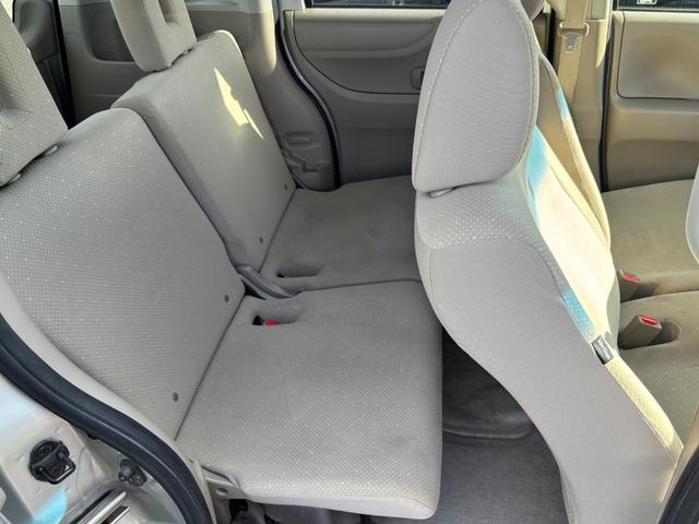 Ｎ－ＢＯＸ＋ Ｇ・Ｌパッケージ　スマートキー　プッシュスタート（9枚目）