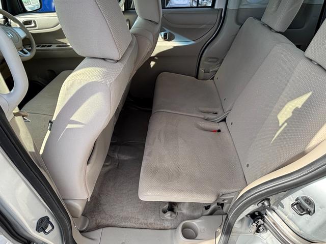 Ｎ－ＢＯＸ＋ Ｇ・Ｌパッケージ　スマートキー　プッシュスタート（12枚目）