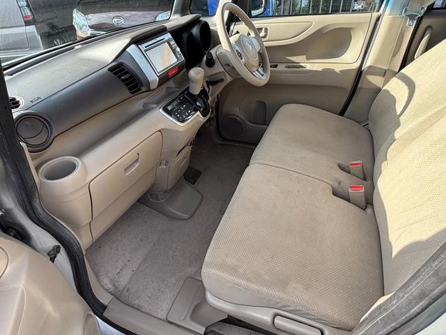 Ｎ－ＢＯＸ＋ Ｇ・Ｌパッケージ　スマートキー　プッシュスタート（13枚目）