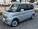 タント X キーフリー フルセグTVナビ ETC 中古車画像_2