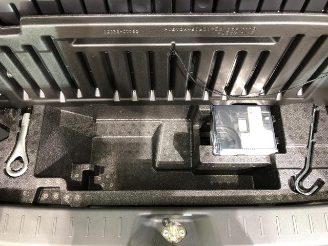 Gブラックインテリアリミテッド SAIII 4WD CDチューナー キーフリー 両側電動スライドドア 衝突被害軽減システム(17枚目)
