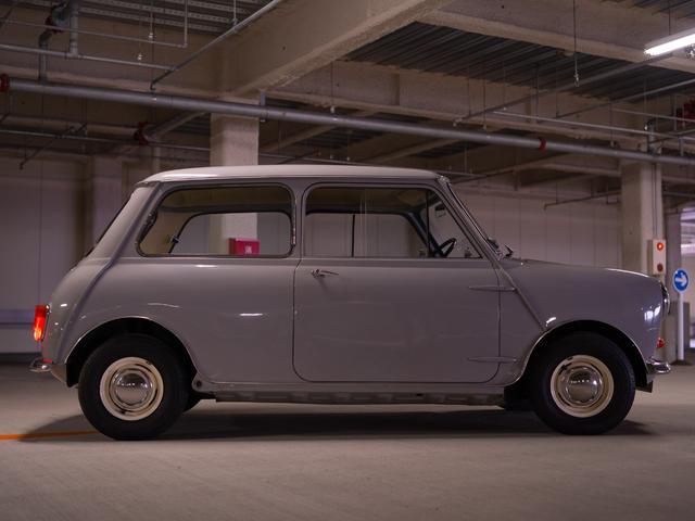モーリス mini その他 s34年式 mk1 オースチンセブン仕様 中古車検索 くるまのニュース モーリス mini その他 s34年式 mk1 オースチンセブン仕様 中古車検索 くるまのニュース