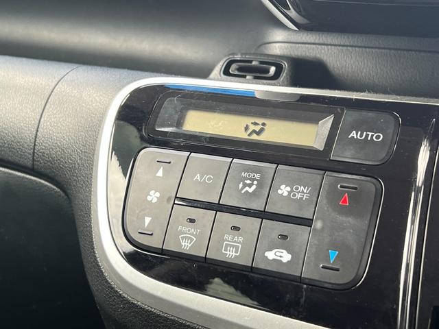 G・ターボLパッケージ 社外ナビ フルセグ Bluetooth iPod DVD ラジオ SD USB バックカメラ ETC 両側電動スライドドア オートエアコン オートライト 電動格納ミラー パワーウィンドウ スマートキー(19枚目)