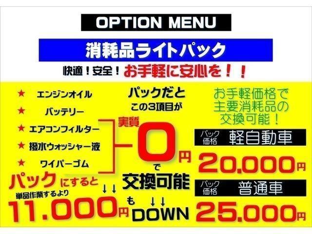 Ｎ－ＷＧＮ Ｇコンフォートパッケージ　社外ナビ　ＣＤ　ＵＳＢ　シートヒーター　ステアリングリモコン　横滑り防止　アイドリングストップ　オートエアコン　オートライト　電動格納ミラー　パワーウィンドウ　プッシュスタート　スマートキー（65枚目）