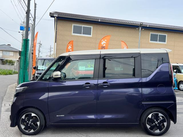 日産 ルークス