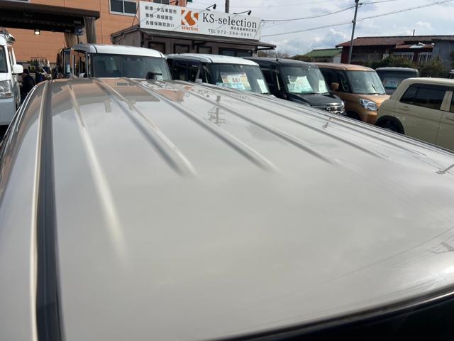 アルトラパン X カーナビ Bluetooth 全方位カメラ ETC シートヒーター ステアリングリモコン 衝突軽減ブレーキ 横滑り防止 アイドリングストップ オートライト オートエアコン 電動格納ミラー 1年保証(18枚目)