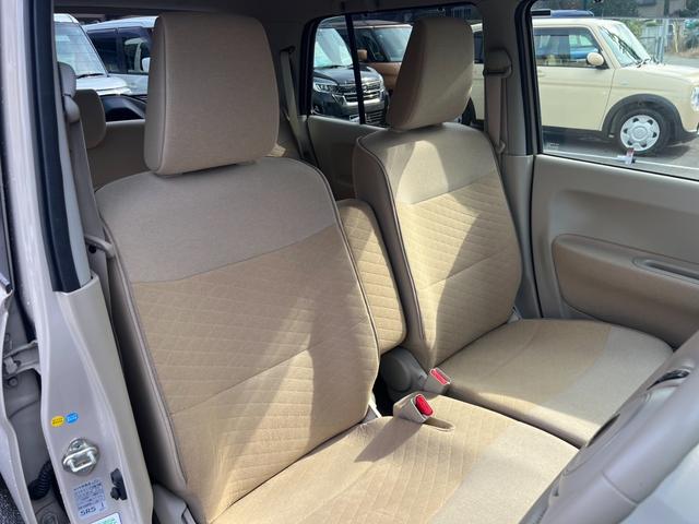 アルトラパン X カーナビ Bluetooth 全方位カメラ ETC シートヒーター ステアリングリモコン 衝突軽減ブレーキ 横滑り防止 アイドリングストップ オートライト オートエアコン 電動格納ミラー 1年保証(30枚目)