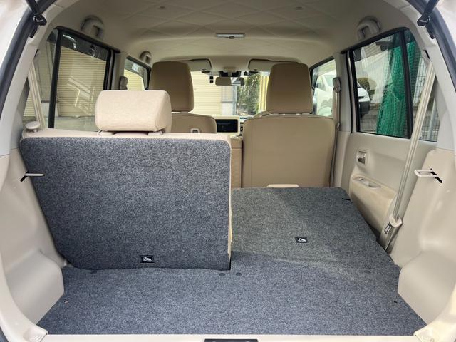 アルトラパン X カーナビ Bluetooth 全方位カメラ ETC シートヒーター ステアリングリモコン 衝突軽減ブレーキ 横滑り防止 アイドリングストップ オートライト オートエアコン 電動格納ミラー 1年保証(34枚目)