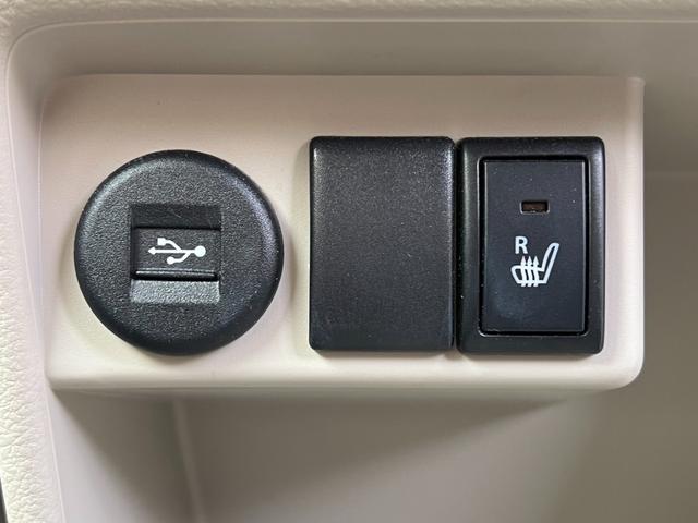 アルトラパン X カーナビ Bluetooth 全方位カメラ ETC シートヒーター ステアリングリモコン 衝突軽減ブレーキ 横滑り防止 アイドリングストップ オートライト オートエアコン 電動格納ミラー 1年保証(49枚目)