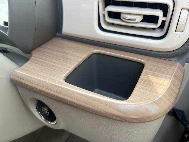 アルトラパン X カーナビ Bluetooth 全方位カメラ ETC シートヒーター ステアリングリモコン 衝突軽減ブレーキ 横滑り防止 アイドリングストップ オートライト オートエアコン 電動格納ミラー 1年保証(57枚目)