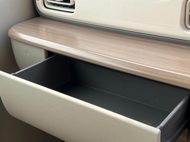 アルトラパン X カーナビ Bluetooth 全方位カメラ ETC シートヒーター ステアリングリモコン 衝突軽減ブレーキ 横滑り防止 アイドリングストップ オートライト オートエアコン 電動格納ミラー 1年保証(58枚目)