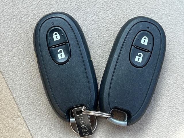 アルトラパン X カーナビ Bluetooth 全方位カメラ ETC シートヒーター ステアリングリモコン 衝突軽減ブレーキ 横滑り防止 アイドリングストップ オートライト オートエアコン 電動格納ミラー 1年保証(60枚目)