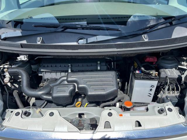 タント Ｘ　ＳＡ　新品シートカバー　電動スライドドア　衝突軽減ブレーキ　横滑り防止　アイドリングストップ　オートライト　オートエアコン　電動格納ミラー　パワーウィンドウ　スマートキー　１年保証（19枚目）