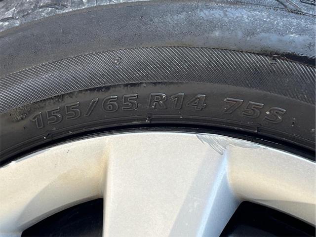 タント Ｘ　ＳＡ　新品シートカバー　電動スライドドア　衝突軽減ブレーキ　横滑り防止　アイドリングストップ　オートライト　オートエアコン　電動格納ミラー　パワーウィンドウ　スマートキー　１年保証（26枚目）