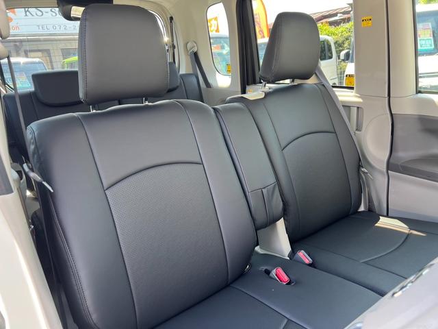 タント Ｘ　ＳＡ　新品シートカバー　電動スライドドア　衝突軽減ブレーキ　横滑り防止　アイドリングストップ　オートライト　オートエアコン　電動格納ミラー　パワーウィンドウ　スマートキー　１年保証（29枚目）