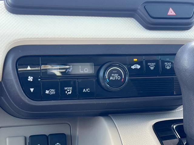 Ｎ－ＢＯＸ Ｇ・Ｌホンダセンシング　ディスプレイオーディオ　ＥＴＣ　電動スライドドア　ＵＳＢ　ｉＰｏｄ　クルーズコントロール　衝突軽減ブレーキ　横滑り防止　ＥＣＯＮスイッチ　オートエアコン　オートライト　電動格納ミラー　１年保証（45枚目）