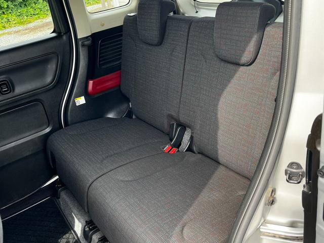 スペーシア ハイブリッドＧ　カーナビ　テレビ　ＥＴＣ　両側スライドドア　ＣＤ／ＤＶＤ　衝突軽減ブレーキ　横滑り防止　アイドリングストップ　オートライト　オートエアコン　電動格納ミラー　パワーウィンドウ　プッシュスタート　１年保証（31枚目）