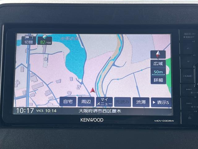 スペーシア ハイブリッドＧ　カーナビ　テレビ　ＥＴＣ　両側スライドドア　ＣＤ／ＤＶＤ　衝突軽減ブレーキ　横滑り防止　アイドリングストップ　オートライト　オートエアコン　電動格納ミラー　パワーウィンドウ　プッシュスタート　１年保証（36枚目）