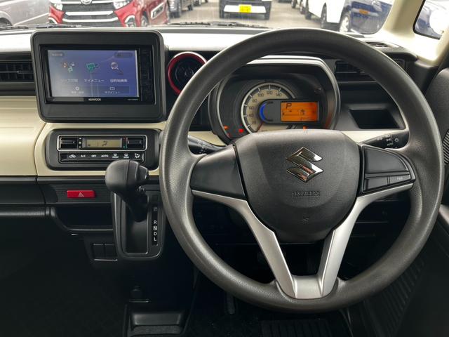 スペーシア ハイブリッドＧ　カーナビ　テレビ　ＥＴＣ　両側スライドドア　ＣＤ／ＤＶＤ　衝突軽減ブレーキ　横滑り防止　アイドリングストップ　オートライト　オートエアコン　電動格納ミラー　パワーウィンドウ　プッシュスタート　１年保証（47枚目）