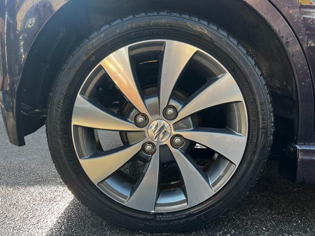 ワゴンＲスティングレー Ｔ　カーナビ　テレビ　ＣＤ／ＤＶＤ　オートライト　オートエアコン　電動格納ミラー　パワーウィンドウ　プッシュスタート　スマートキー（22枚目）