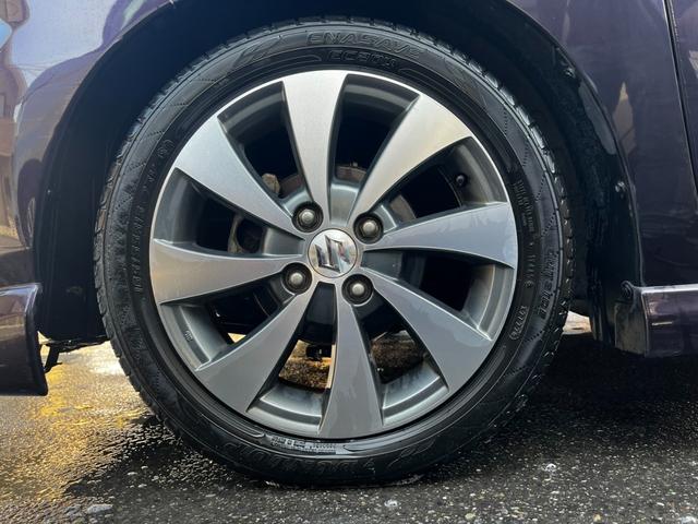 ワゴンＲスティングレー Ｔ　カーナビ　テレビ　ＣＤ／ＤＶＤ　オートライト　オートエアコン　電動格納ミラー　パワーウィンドウ　プッシュスタート　スマートキー（24枚目）