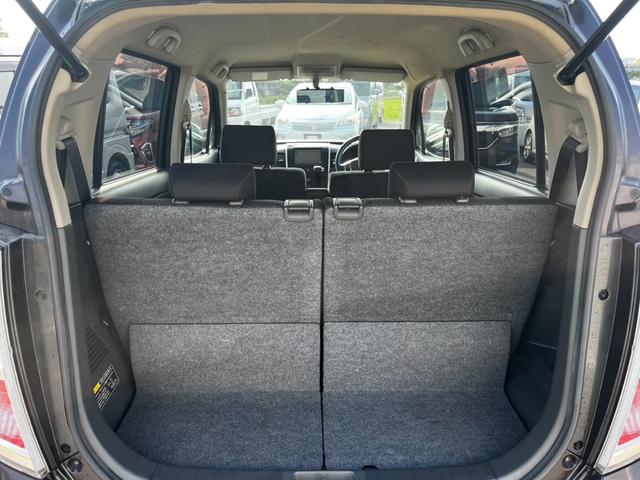 ワゴンＲスティングレー Ｔ　カーナビ　テレビ　ＣＤ／ＤＶＤ　オートライト　オートエアコン　電動格納ミラー　パワーウィンドウ　プッシュスタート　スマートキー（31枚目）