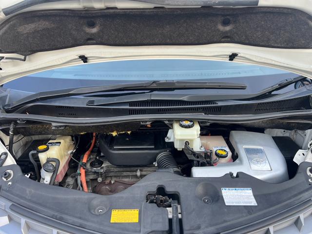 アルファードハイブリッド X 霊柩車 寝台車 搬送車 棺・ストレッチャー対応 電動スライドドア カーナビ テレビ バックカメラ ETC ステアリングリモコン オートエアコン オートライト 電動格納ミラー パワーウィンドウ(18枚目)