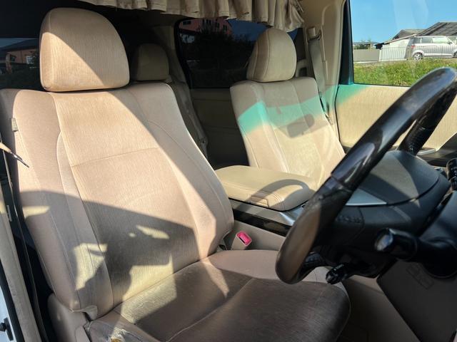 アルファードハイブリッド X 霊柩車 寝台車 搬送車 棺・ストレッチャー対応 電動スライドドア カーナビ テレビ バックカメラ ETC ステアリングリモコン オートエアコン オートライト 電動格納ミラー パワーウィンドウ(28枚目)