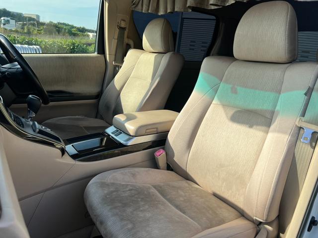 アルファードハイブリッド X 霊柩車 寝台車 搬送車 棺・ストレッチャー対応 電動スライドドア カーナビ テレビ バックカメラ ETC ステアリングリモコン オートエアコン オートライト 電動格納ミラー パワーウィンドウ(29枚目)