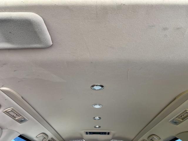 アルファードハイブリッド X 霊柩車 寝台車 搬送車 棺・ストレッチャー対応 電動スライドドア カーナビ テレビ バックカメラ ETC ステアリングリモコン オートエアコン オートライト 電動格納ミラー パワーウィンドウ(32枚目)