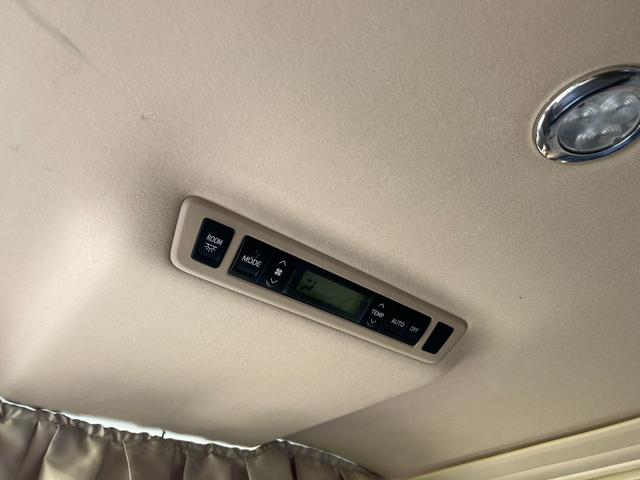 アルファードハイブリッド X 霊柩車 寝台車 搬送車 棺・ストレッチャー対応 電動スライドドア カーナビ テレビ バックカメラ ETC ステアリングリモコン オートエアコン オートライト 電動格納ミラー パワーウィンドウ(33枚目)