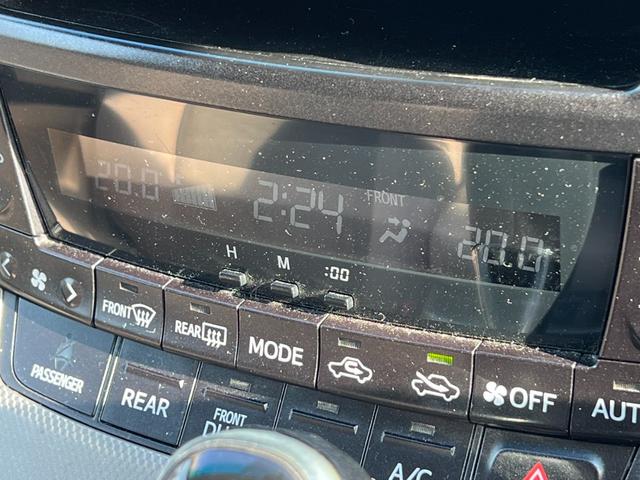 アルファードハイブリッド X 霊柩車 寝台車 搬送車 棺・ストレッチャー対応 電動スライドドア カーナビ テレビ バックカメラ ETC ステアリングリモコン オートエアコン オートライト 電動格納ミラー パワーウィンドウ(41枚目)