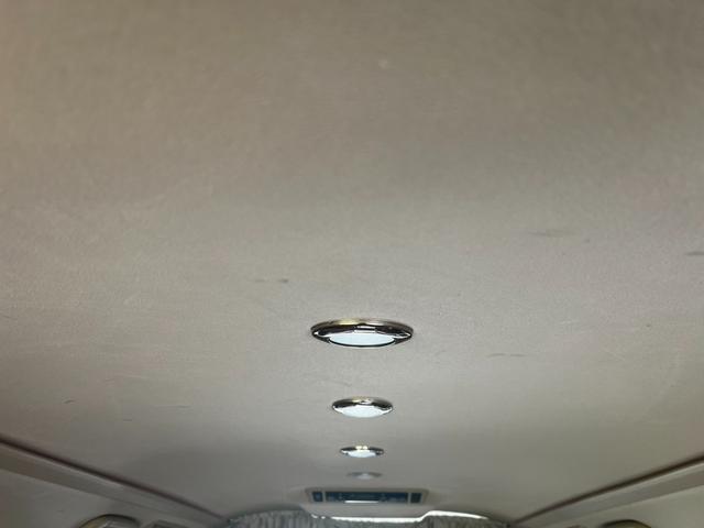 アルファードハイブリッド X 霊柩車 寝台車 搬送車 棺・ストレッチャー対応 電動スライドドア カーナビ テレビ バックカメラ ETC ステアリングリモコン オートエアコン オートライト 電動格納ミラー パワーウィンドウ(34枚目)