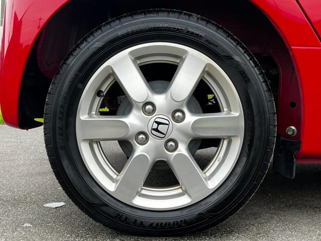 N-ONE プレミアム・Lパッケージ 純正ナビ TV CD/DVD バックカメラ ETC ステアリングリモコン ECON 横滑り防止 オートAC オートライト 電格ミラー パワーウィンドウ プッシュスタート スマートキー 1年保証(23枚目)