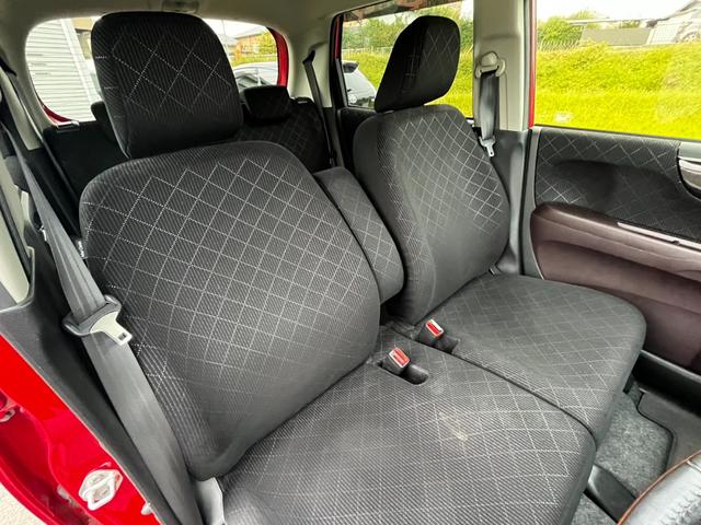 N-ONE プレミアム・Lパッケージ 純正ナビ TV CD/DVD バックカメラ ETC ステアリングリモコン ECON 横滑り防止 オートAC オートライト 電格ミラー パワーウィンドウ プッシュスタート スマートキー 1年保証(29枚目)