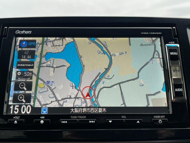 N-ONE プレミアム・Lパッケージ 純正ナビ TV CD/DVD バックカメラ ETC ステアリングリモコン ECON 横滑り防止 オートAC オートライト 電格ミラー パワーウィンドウ プッシュスタート スマートキー 1年保証(35枚目)