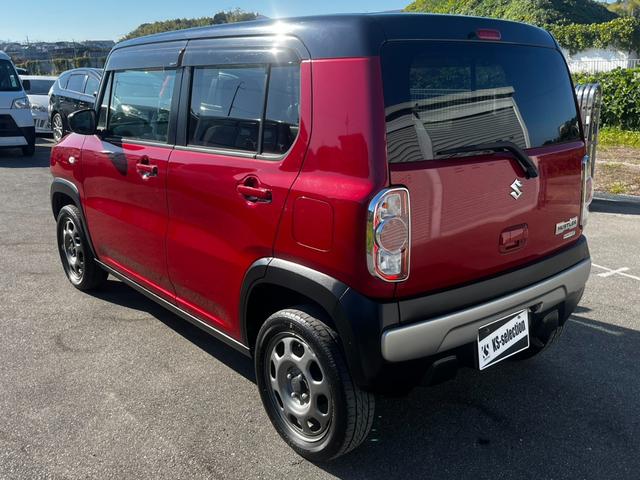 ハスラー G カーナビ Bluetooth ETC バックカメラ ドライブレコーダー シートヒーター TV 衝突軽減ブレーキ 横滑り防止 アイドリングストップ オートエアコン オートライト 電動格納ミラー 1年保証(12枚目)