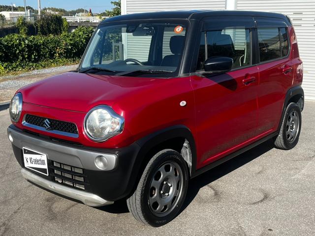 ハスラー G カーナビ Bluetooth ETC バックカメラ ドライブレコーダー シートヒーター TV 衝突軽減ブレーキ 横滑り防止 アイドリングストップ オートエアコン オートライト 電動格納ミラー 1年保証(13枚目)