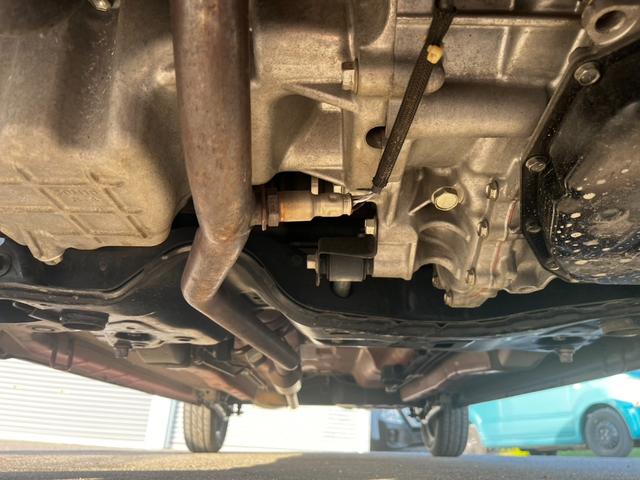 ハスラー G カーナビ Bluetooth ETC バックカメラ ドライブレコーダー シートヒーター TV 衝突軽減ブレーキ 横滑り防止 アイドリングストップ オートエアコン オートライト 電動格納ミラー 1年保証(19枚目)