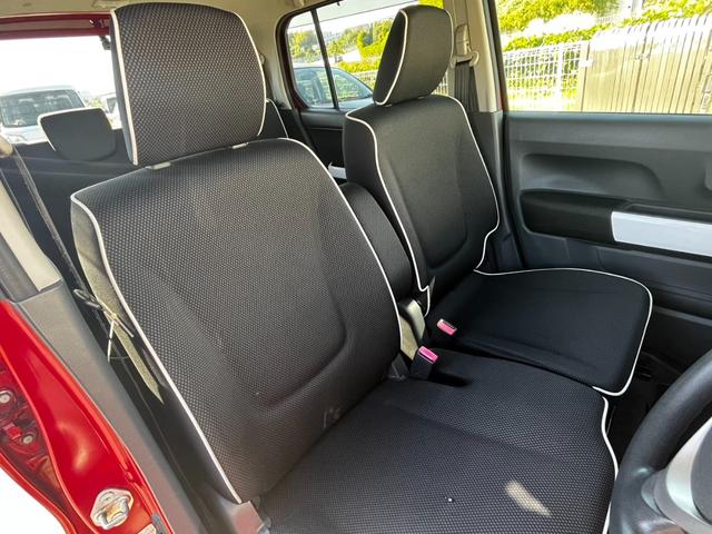 ハスラー G カーナビ Bluetooth ETC バックカメラ ドライブレコーダー シートヒーター TV 衝突軽減ブレーキ 横滑り防止 アイドリングストップ オートエアコン オートライト 電動格納ミラー 1年保証(29枚目)