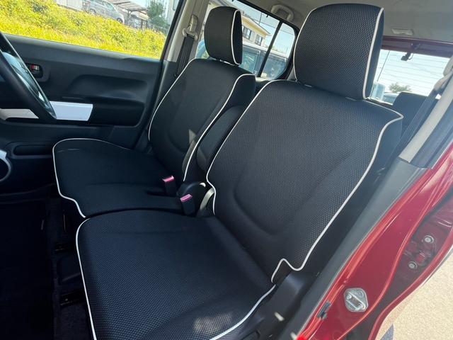 ハスラー G カーナビ Bluetooth ETC バックカメラ ドライブレコーダー シートヒーター TV 衝突軽減ブレーキ 横滑り防止 アイドリングストップ オートエアコン オートライト 電動格納ミラー 1年保証(30枚目)