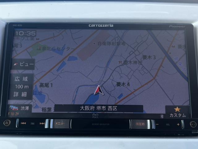 ハスラー G カーナビ Bluetooth ETC バックカメラ ドライブレコーダー シートヒーター TV 衝突軽減ブレーキ 横滑り防止 アイドリングストップ オートエアコン オートライト 電動格納ミラー 1年保証(35枚目)