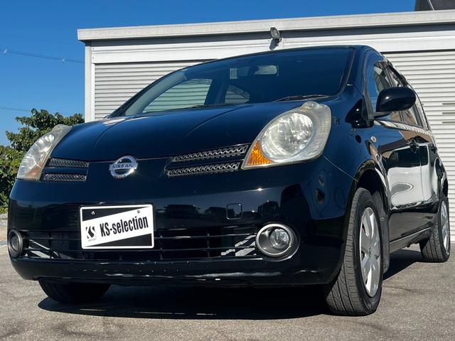 ノート 15E ワンオーナー カーナビ TV バックカメラ ETC オートライト オートエアコン 電動格納ミラー パワーウィンドウ スマートキー ワンオーナー車(4枚目)