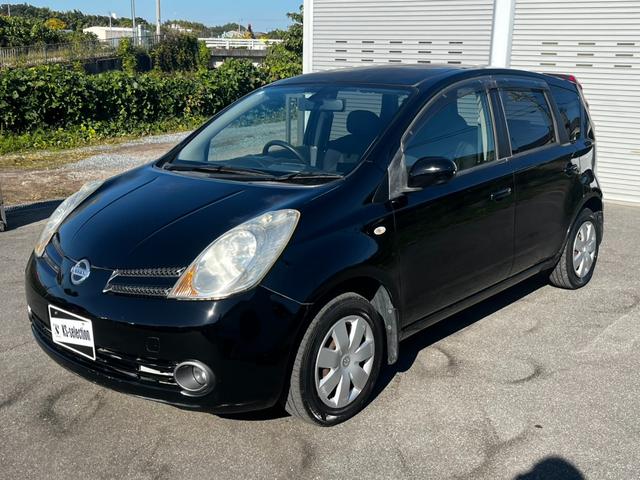 ノート 15E ワンオーナー カーナビ TV バックカメラ ETC オートライト オートエアコン 電動格納ミラー パワーウィンドウ スマートキー ワンオーナー車(13枚目)