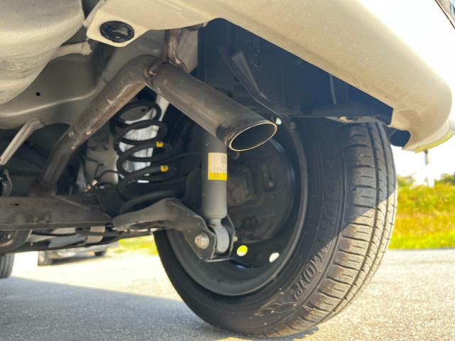 ムーヴキャンバス Xメイクアップリミテッド SAIII 両側電動スライドドア ETC 衝突軽減ブレーキ 横滑り防止 ECONスイッチ オートエアコン オートライト 電動格納ミラー パワーウィンドウ プッシュスタート スマートキー 1年保証(22枚目)