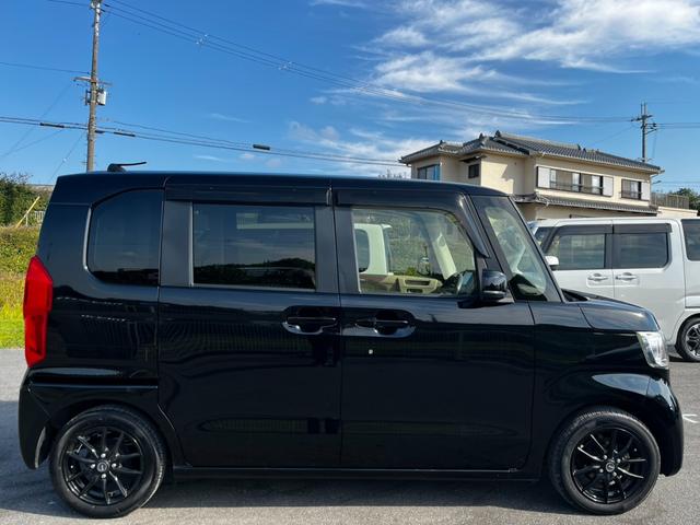 Ｎ－ＢＯＸ Ｇホンダセンシング　カーナビ　Ｂｌｕｅｔｏｏｔｈ　ＥＴＣ　フルセグ　ＣＤ／ＤＶＤ　両側スライドドア　クルーズコントロール　衝突軽減ブレーキ　横滑り防止　ＥＣＯＮスイッチ　オートライト　オートエアコン　１年保証（8枚目）