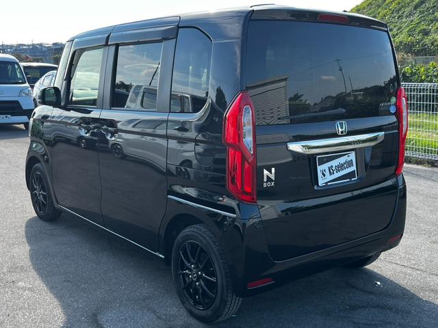 Ｎ－ＢＯＸ Ｇホンダセンシング　カーナビ　Ｂｌｕｅｔｏｏｔｈ　ＥＴＣ　フルセグ　ＣＤ／ＤＶＤ　両側スライドドア　クルーズコントロール　衝突軽減ブレーキ　横滑り防止　ＥＣＯＮスイッチ　オートライト　オートエアコン　１年保証（12枚目）