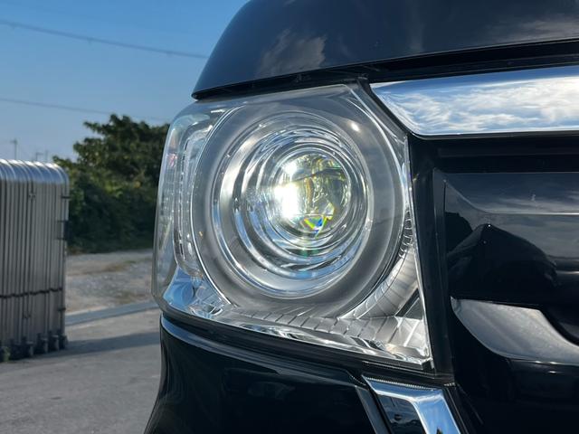 Ｎ－ＢＯＸ Ｇホンダセンシング　カーナビ　Ｂｌｕｅｔｏｏｔｈ　ＥＴＣ　フルセグ　ＣＤ／ＤＶＤ　両側スライドドア　クルーズコントロール　衝突軽減ブレーキ　横滑り防止　ＥＣＯＮスイッチ　オートライト　オートエアコン　１年保証（14枚目）